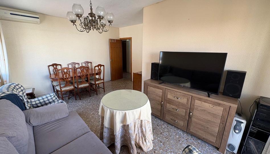 Photo 1 of Flat for sale in Calle de Sebastián de Benalcázar, Huerta de la Reina - Trassierra, Córdoba