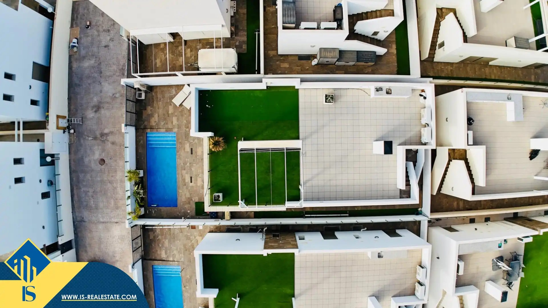 Villa zum Verkauf in Orihuela Costa, imagen 42