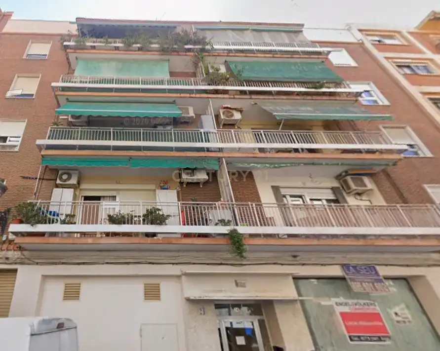 Appartamento con terrazza in vendita a FLORESTA, 24 24, imagen 6
