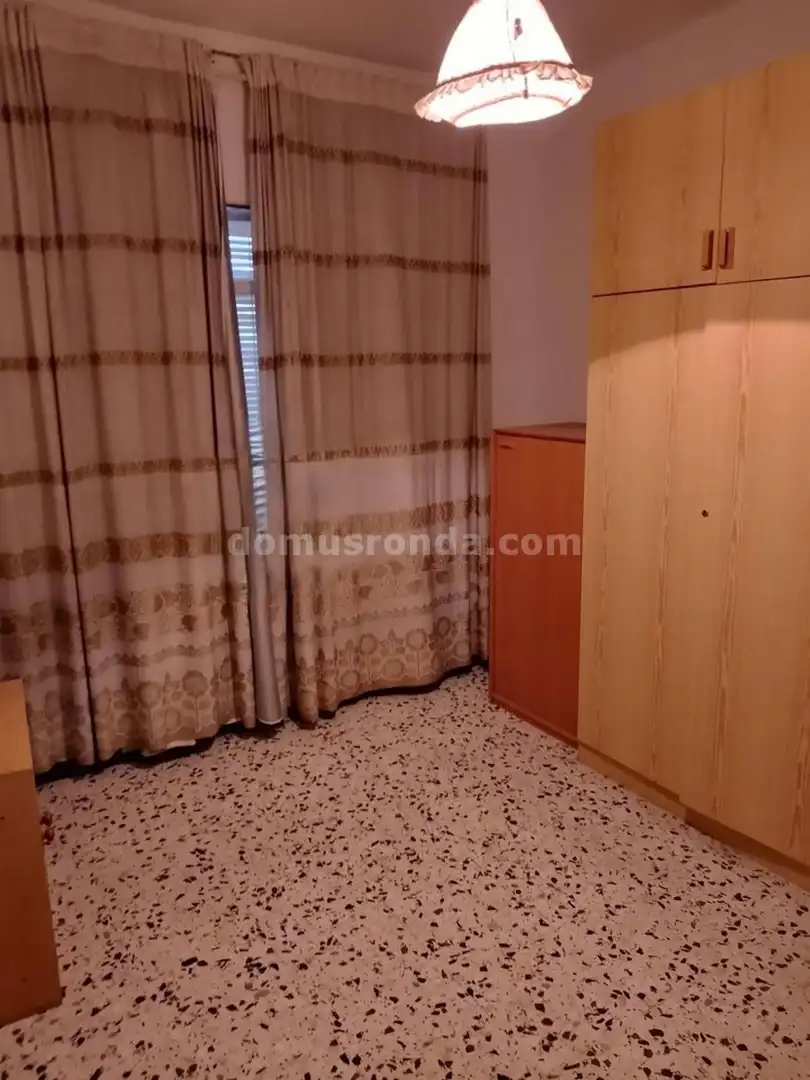 Dormitori de Casa o xalet en venda en Alcalá del Valle amb Terrassa i Traster