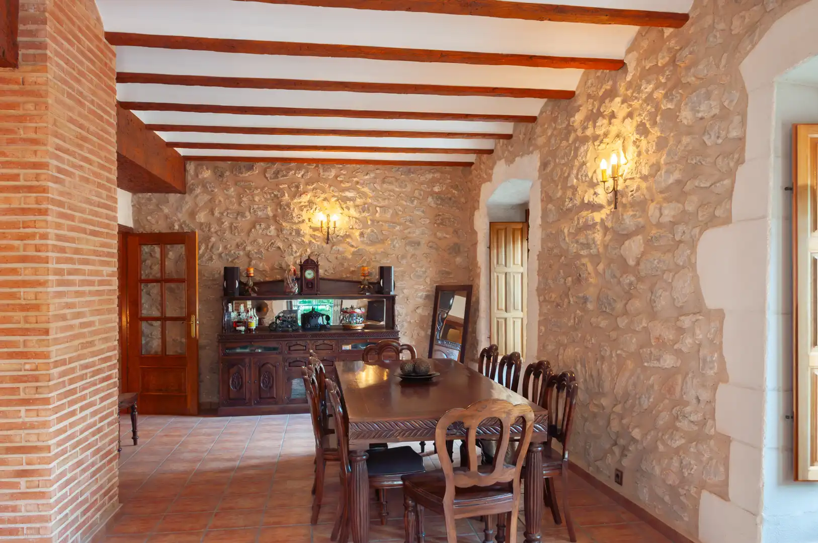 Casa a schiera in vendita a Bocairent, imagen 13