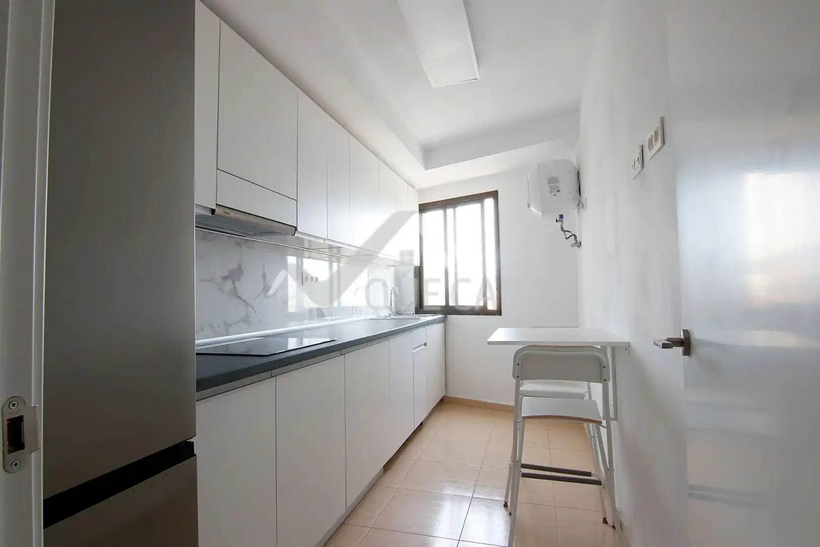 Küche von Wohnung zur Miete in Ingenio
