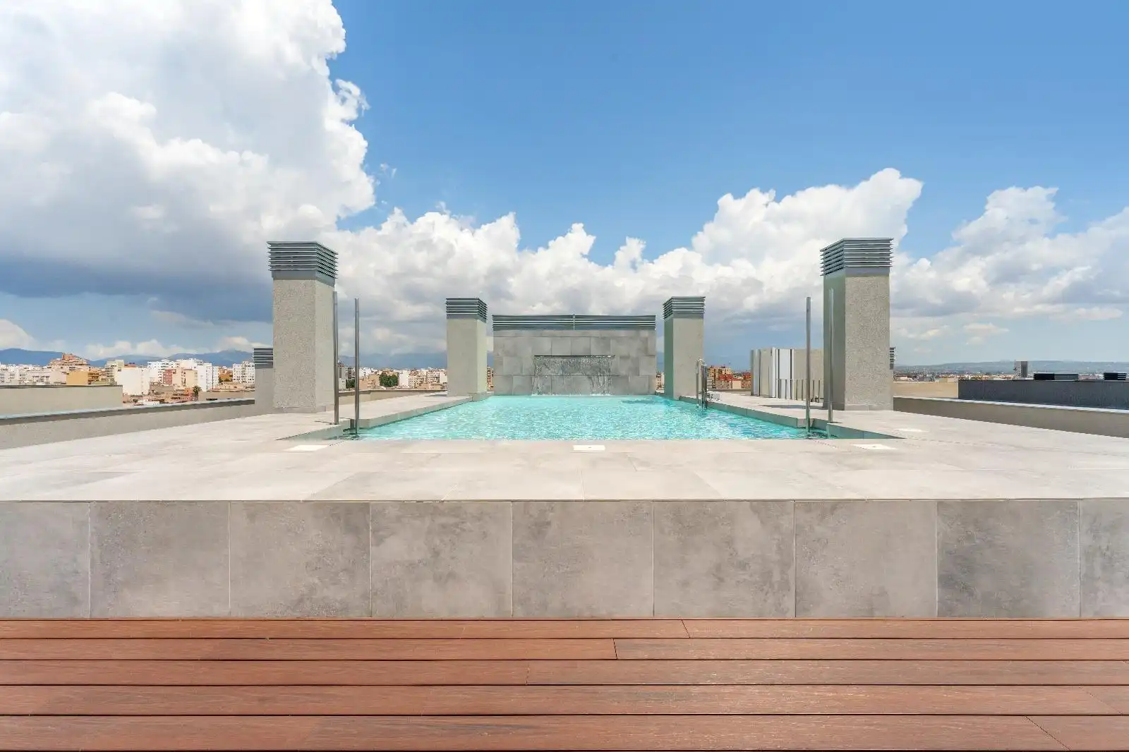 Penthouse mit Terrasse zur Miete in MEXIC, imagen 17