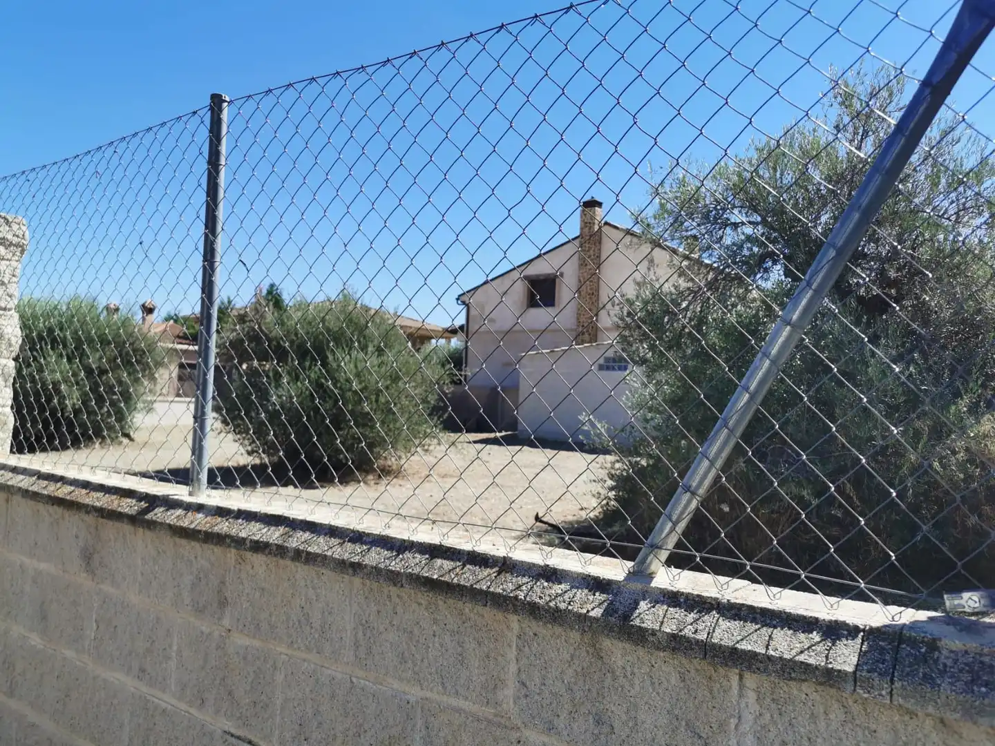 Terreny residencial en venda a Burguillos de Toledo, imagen 6