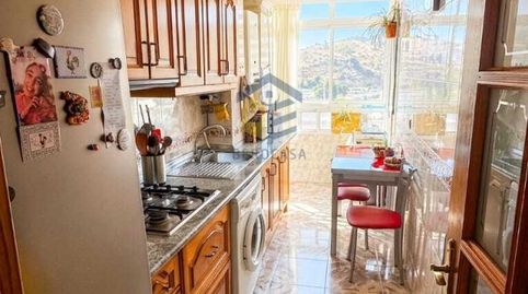Foto 2 de Piso en venta en Parque Victoria Eugenia, Málaga Capital