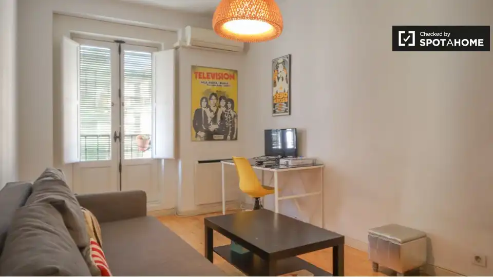 Appartement avec terrasse à louer à Centro, imagen 3