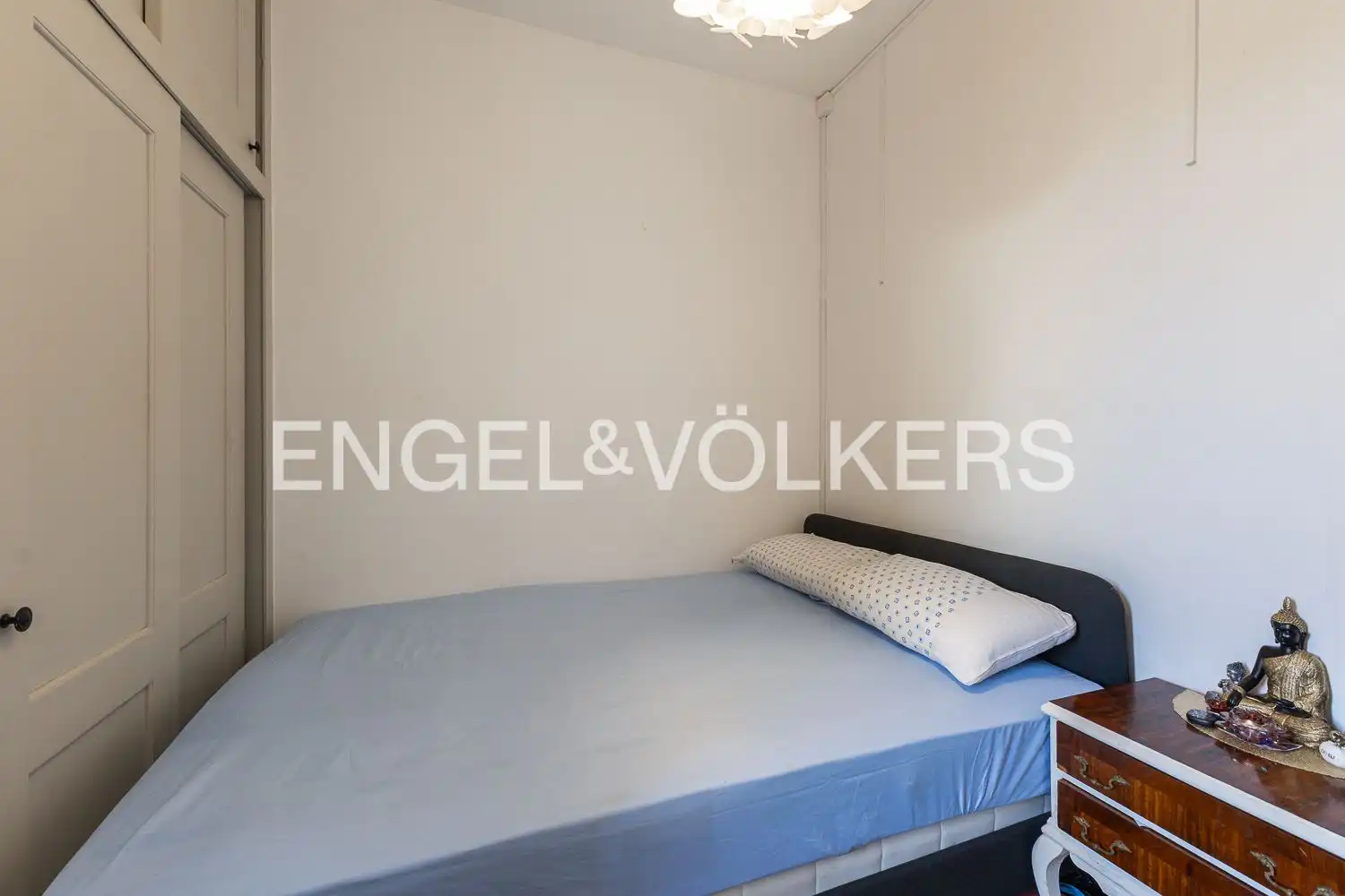 Habitación de Piso en venta en Dénia con Aire acondicionado, Calefacción y Balcón