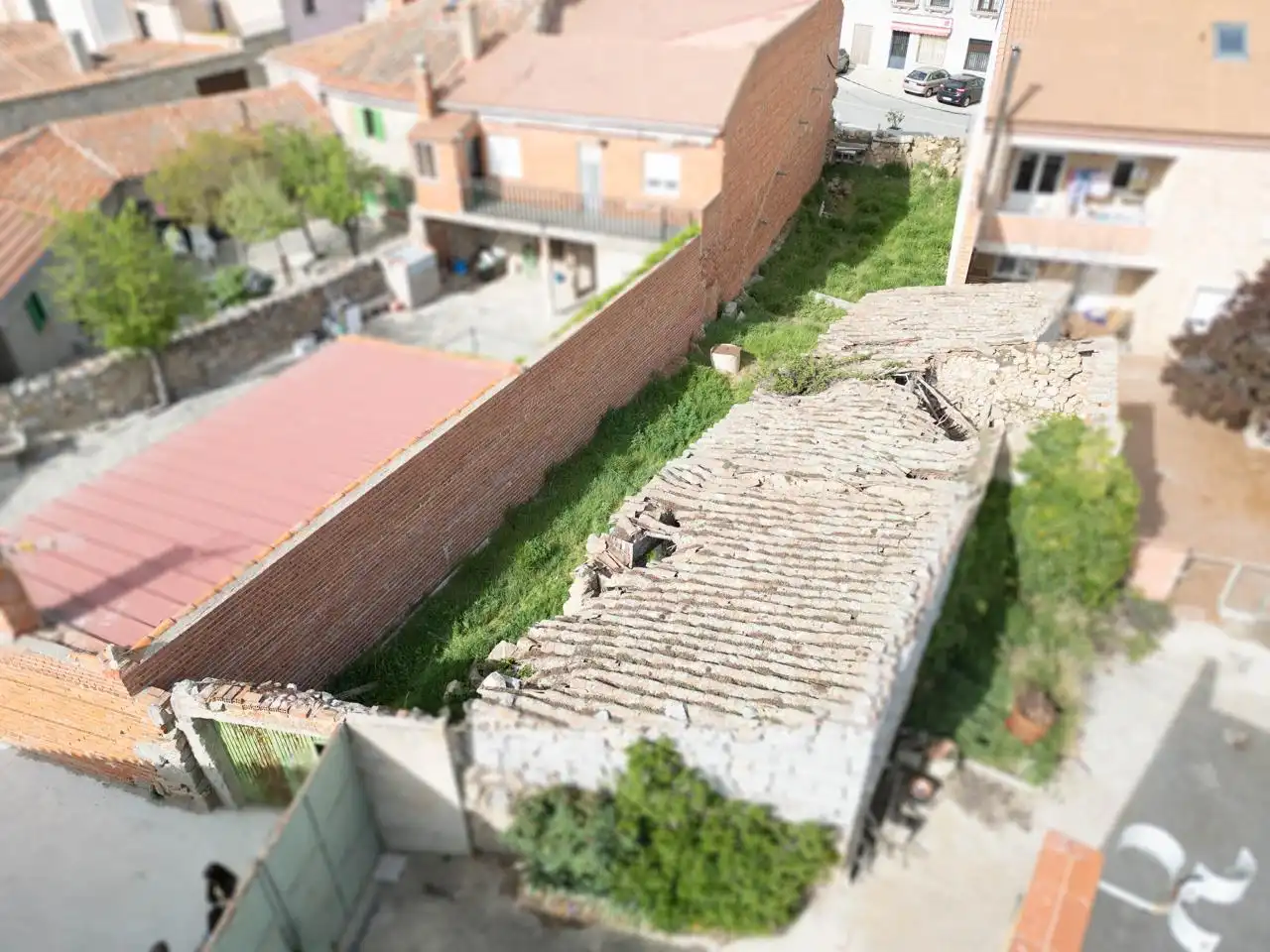 Terreni e lotti in vendita a Plaza de Mariano Silvela, imagen 10