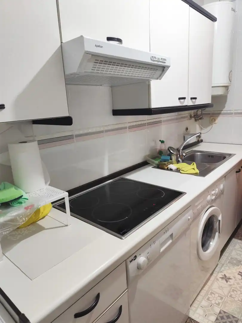 Flat for rent in Palencia, Palencia
