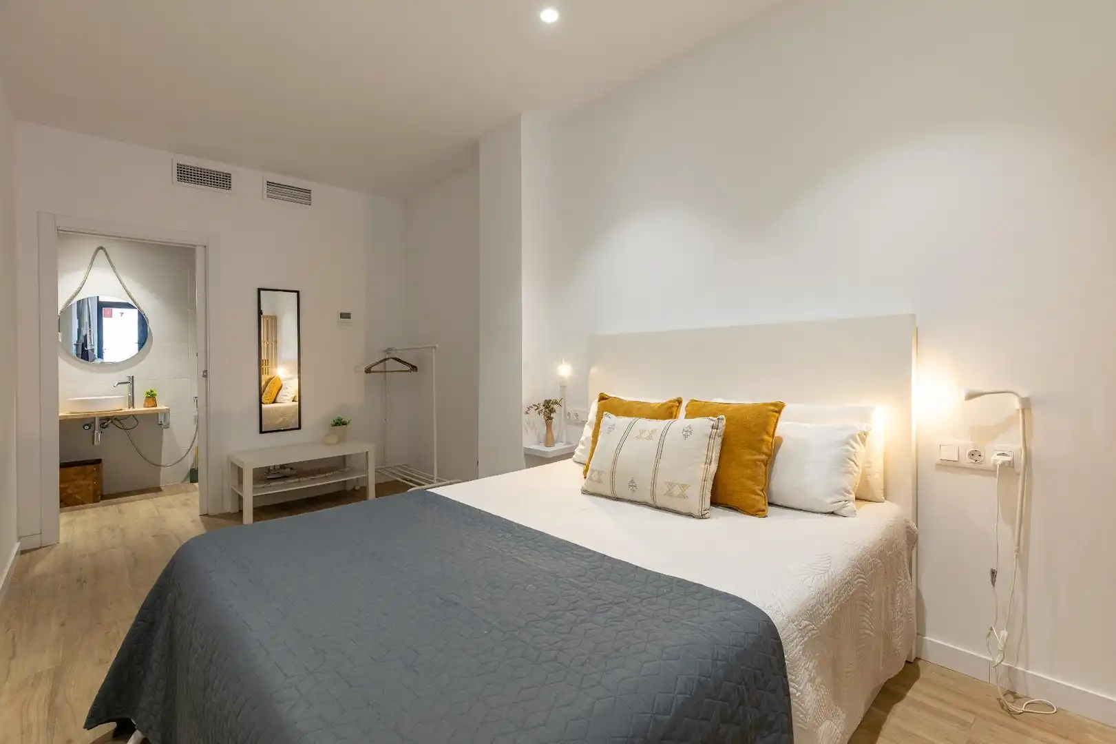 Habitación de Estudio en venta en Camins al Grau