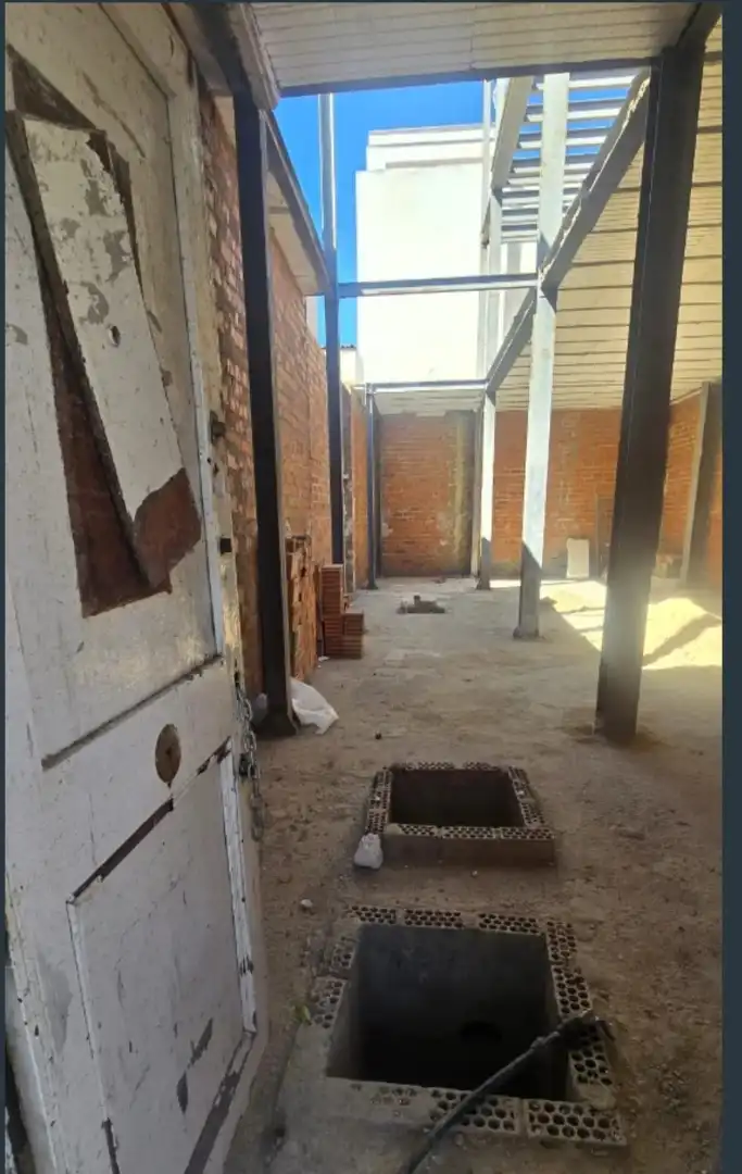 Residencial en venta en Sevilla