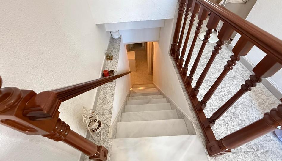 Foto 1 de Casa o xalet en venda a San Roque Pueblo, Cádiz