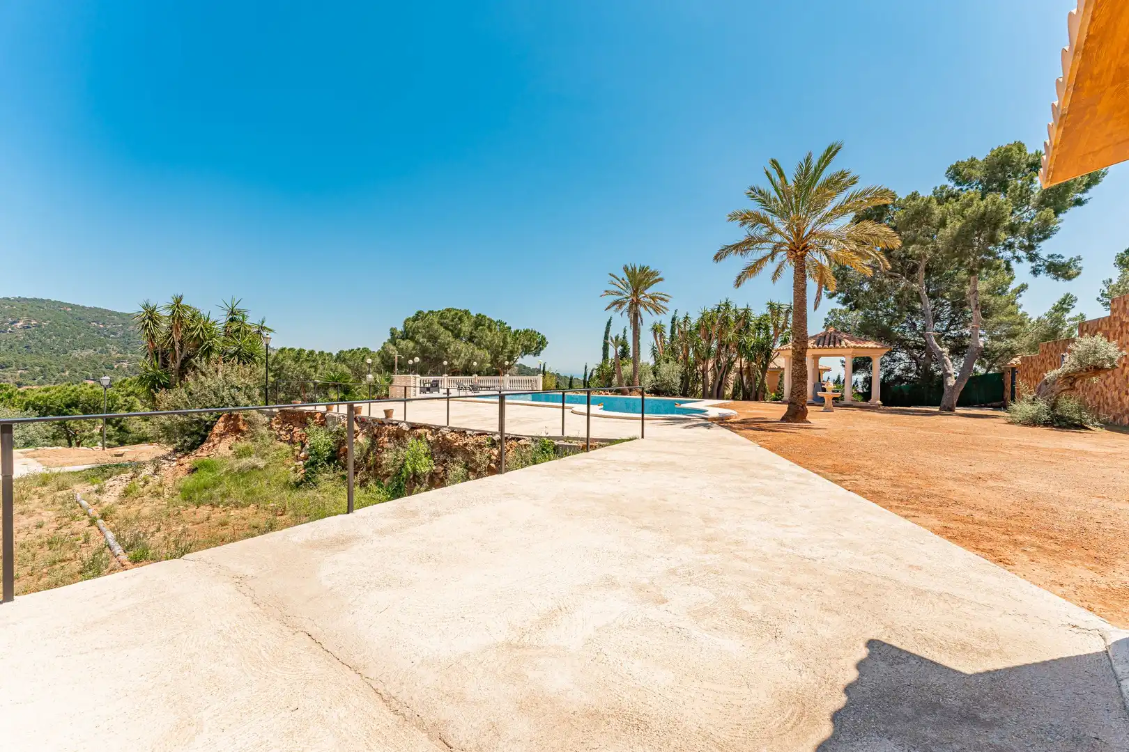 Casa o xalet en venda a Alfinach - Los Monasterios