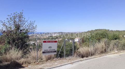 Gran parcela con vistas al mar y la ciudad, imatge 4