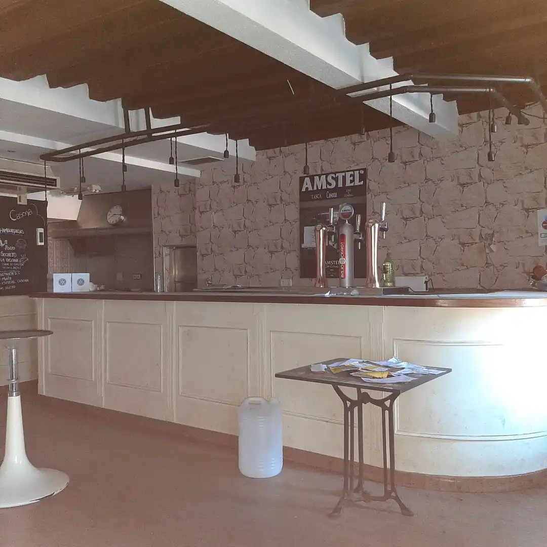 Mixt residencial en venda a Murallas, imagen 2