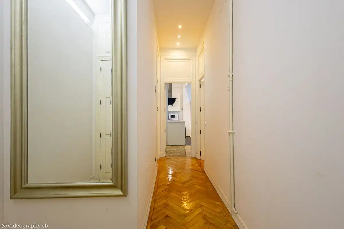 Appartement avec terrasse à vendre à Calle de la Batalla del Salado, imagen 25