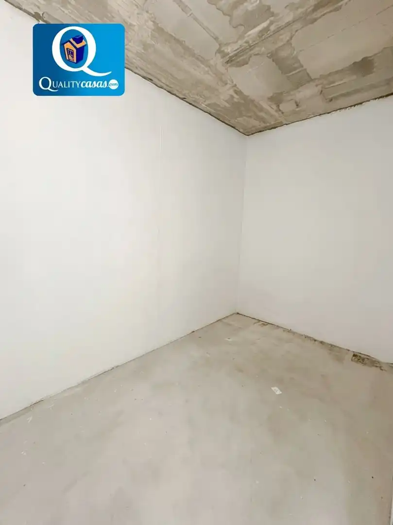 Pis amb piscina en venda a Campello pueblo, imagen 24