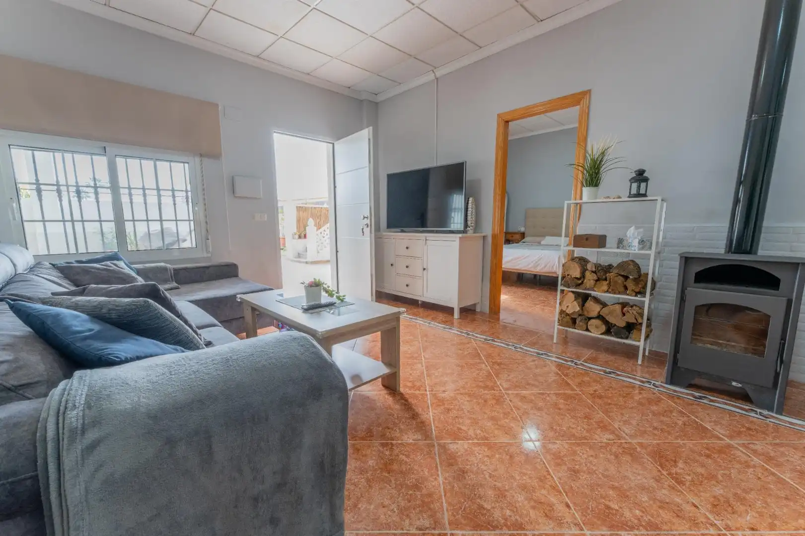 Xalet amb jardí en venda a San Fulgencio, imagen 15