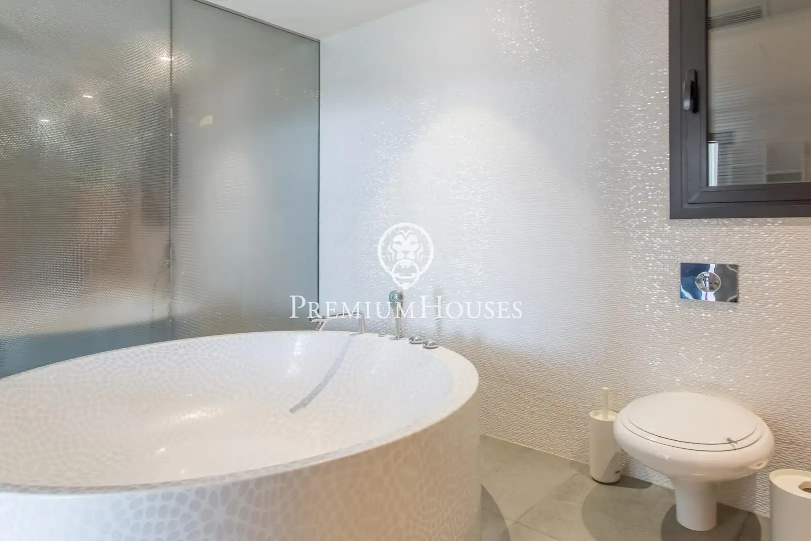 Casa con terraza en venta en Montalnou - Milans del Bosc, imagen 22