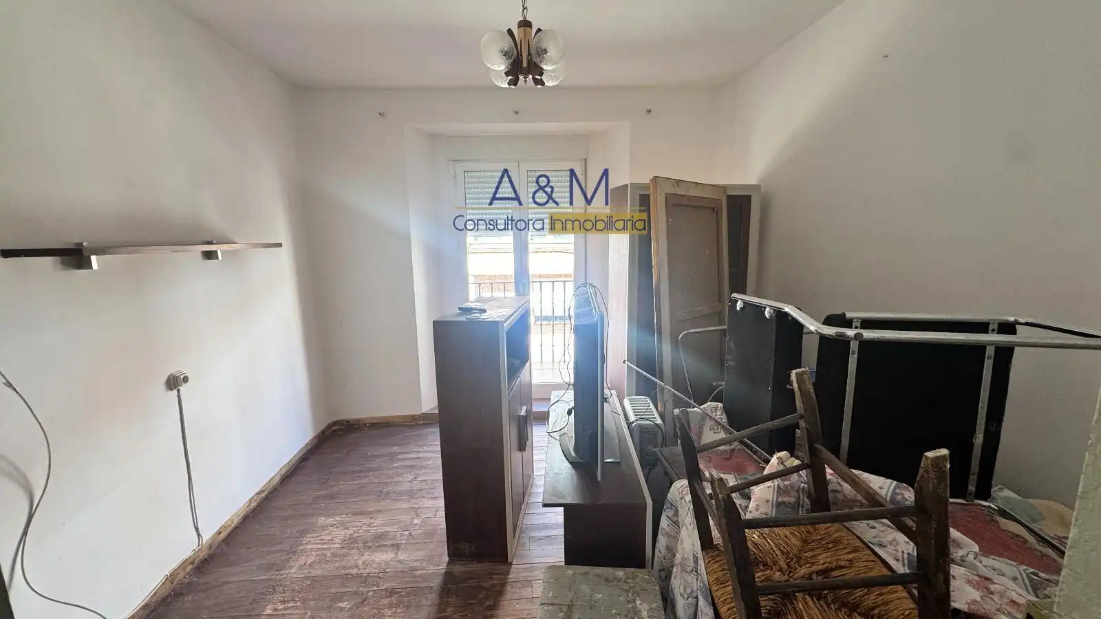 Casa o chalet en venta en Valderas