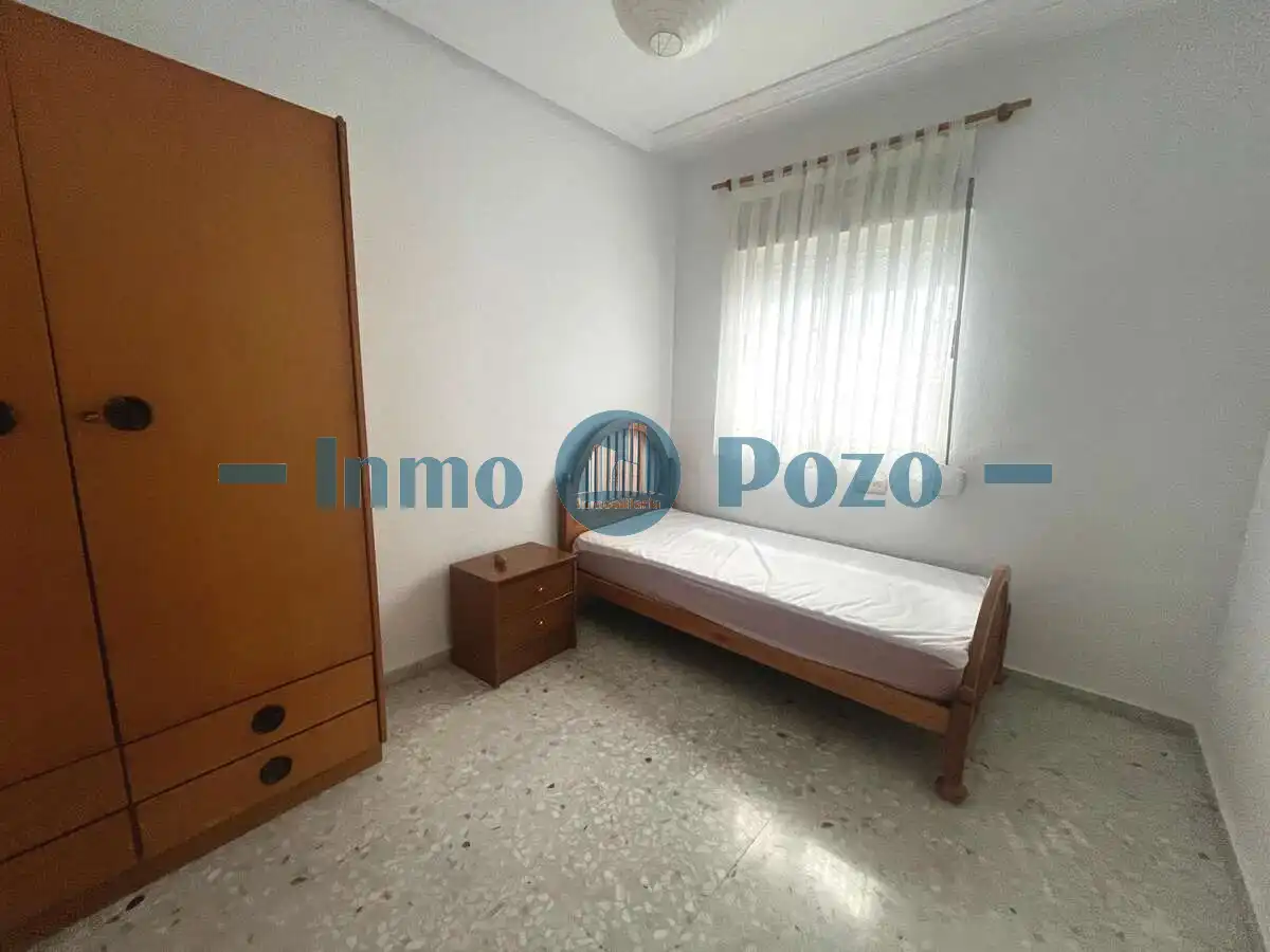 Wohnung mit Aufzug zum Verkauf in Almendralejo, imagen 17