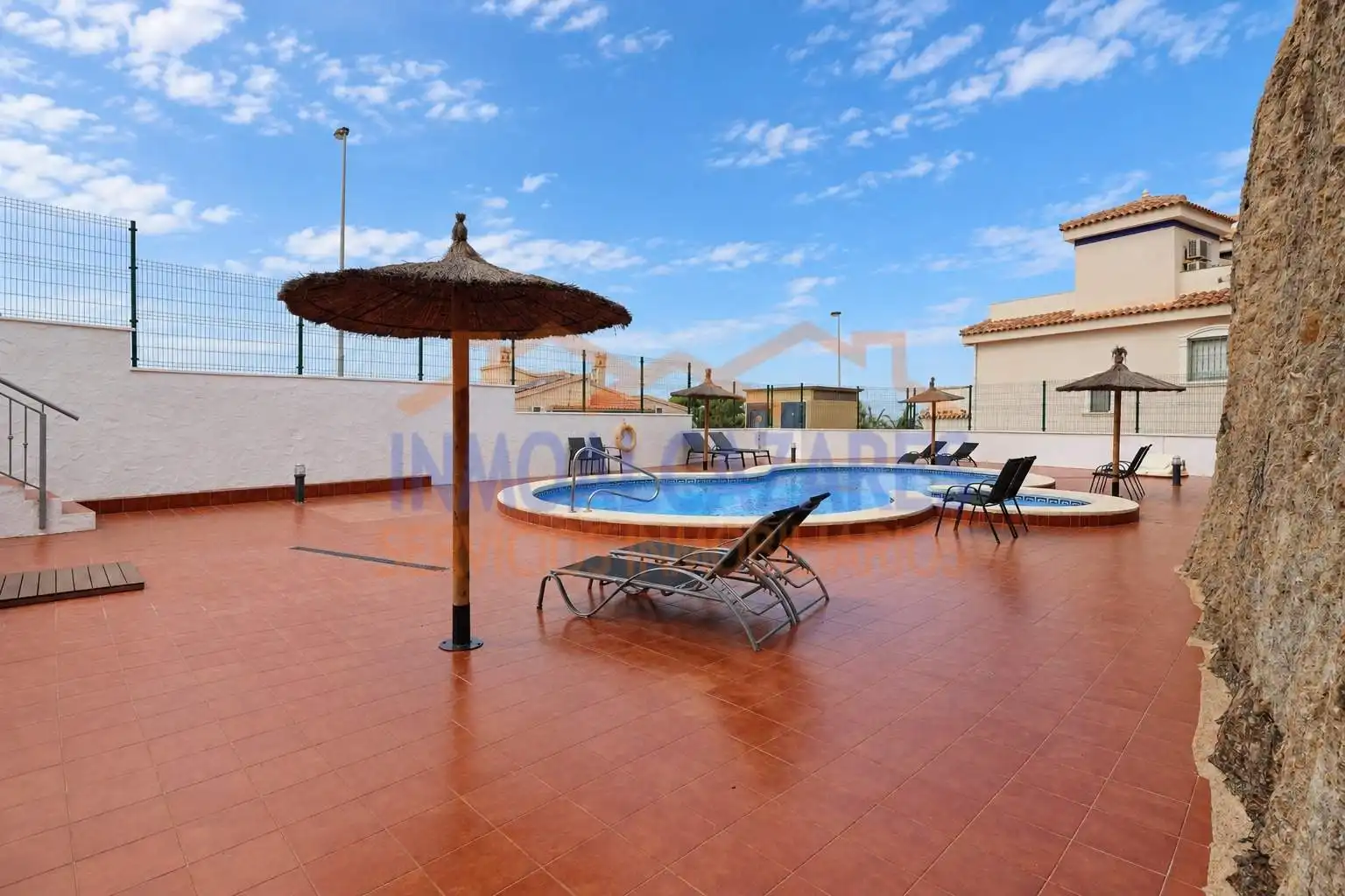 Duplex avec piscine à vendre à Cartagena ciudad, imagen 54