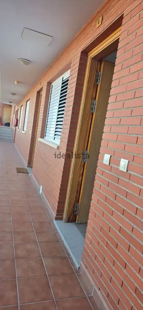 Außenansicht von Wohnung zum Verkauf in Gádor mit Abstellraum