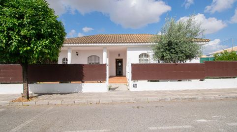 Foto 2 de Casa o xalet en venda a Calle de Aldebarán, Almensilla, Sevilla