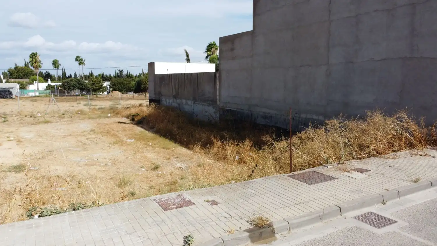 Grundstücke und Bauplätze zum Verkauf in Lebrija, imagen 5