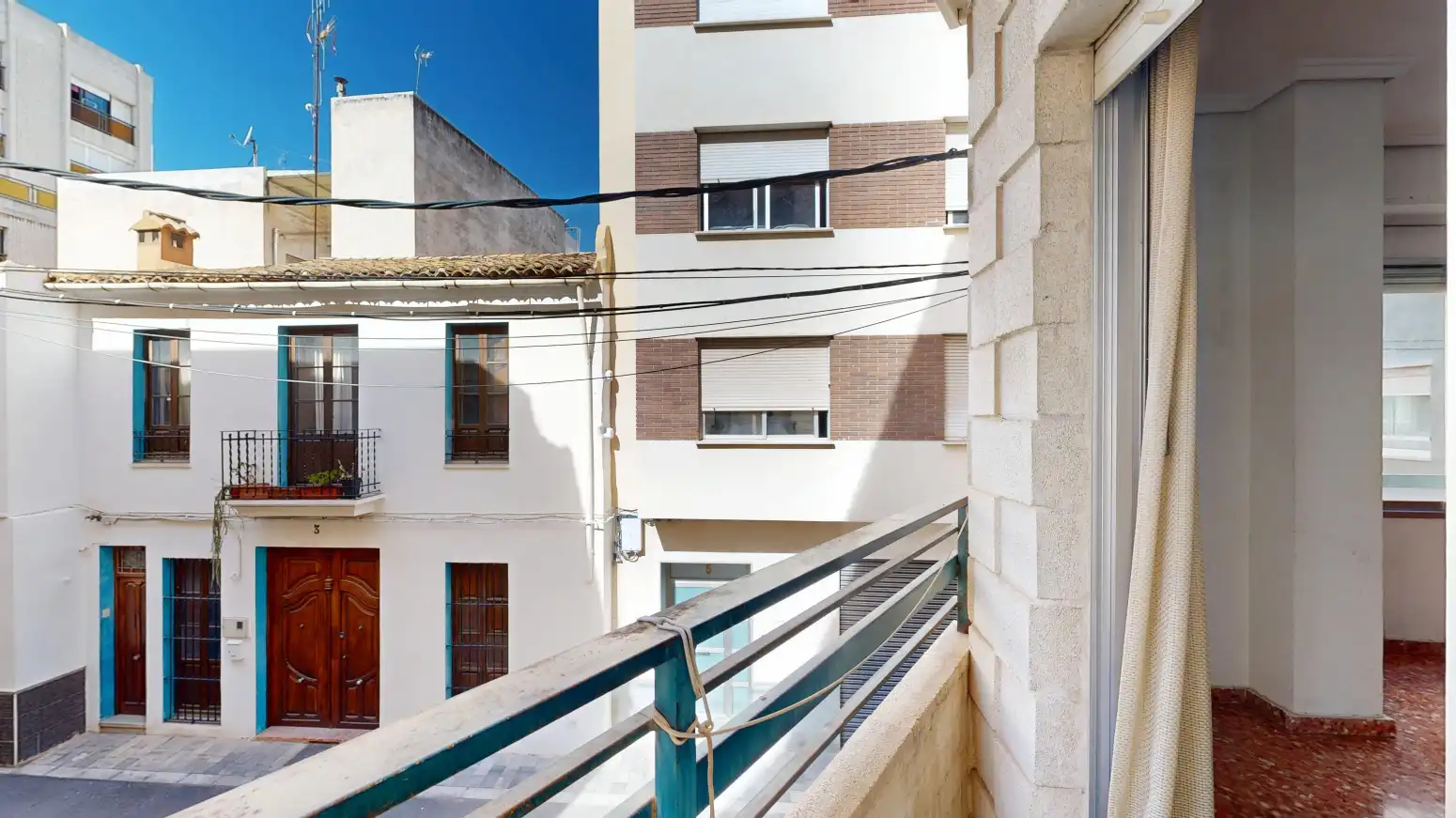 Wohnung mit Terrasse zum Verkauf in Sagunto ciudad, imagen 39