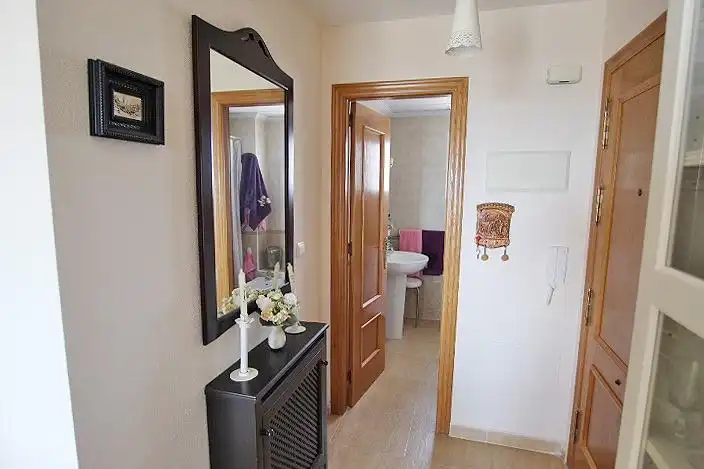 Apartamento en venta en Guardamar del Segura con Aire acondicionado, Terraza y Trastero