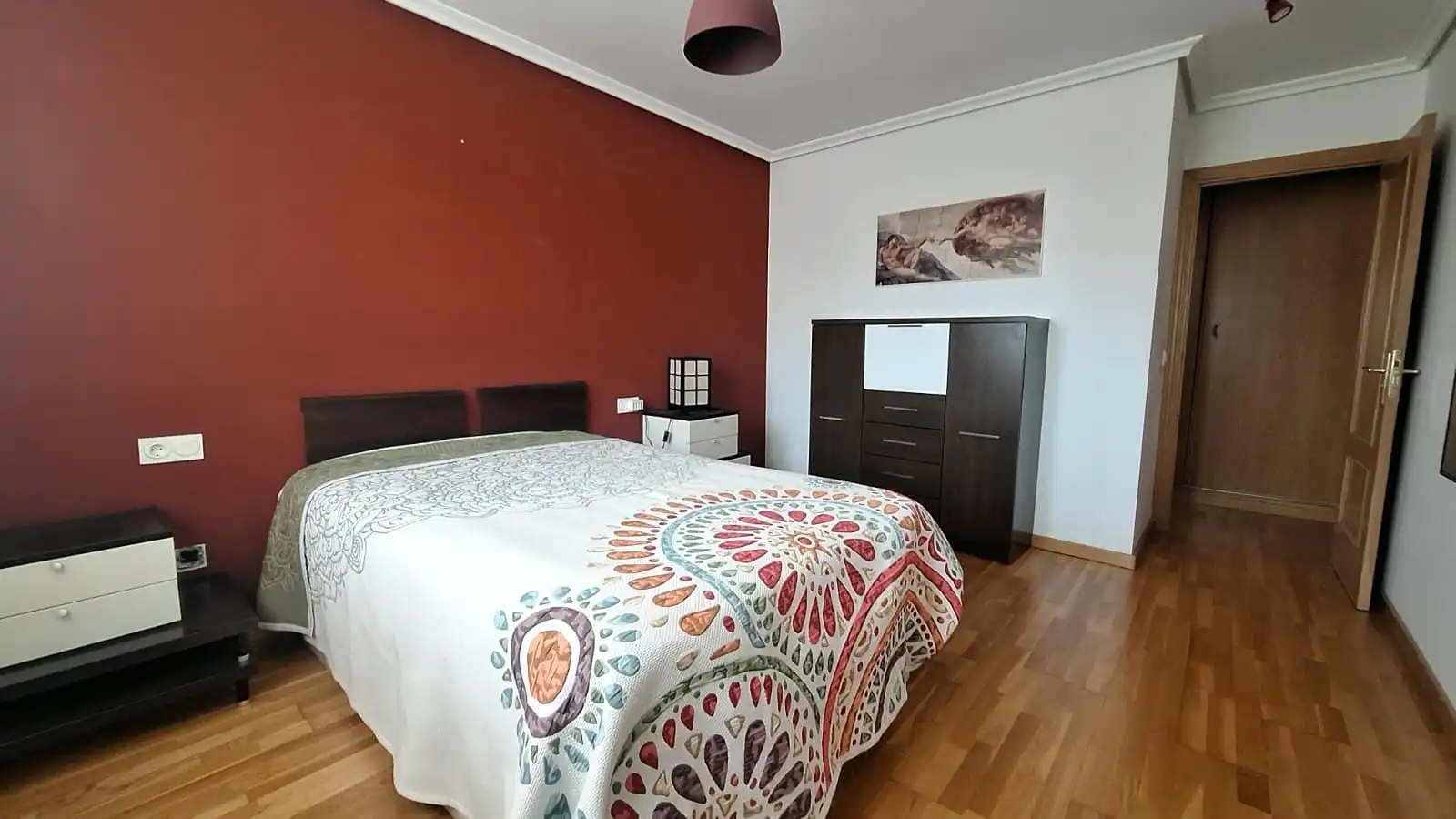 Habitación de Piso en venta en Ponferrada