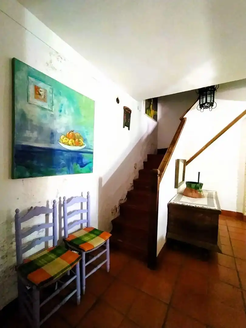 Casa con piscina in vendita a Loja, imagen 8