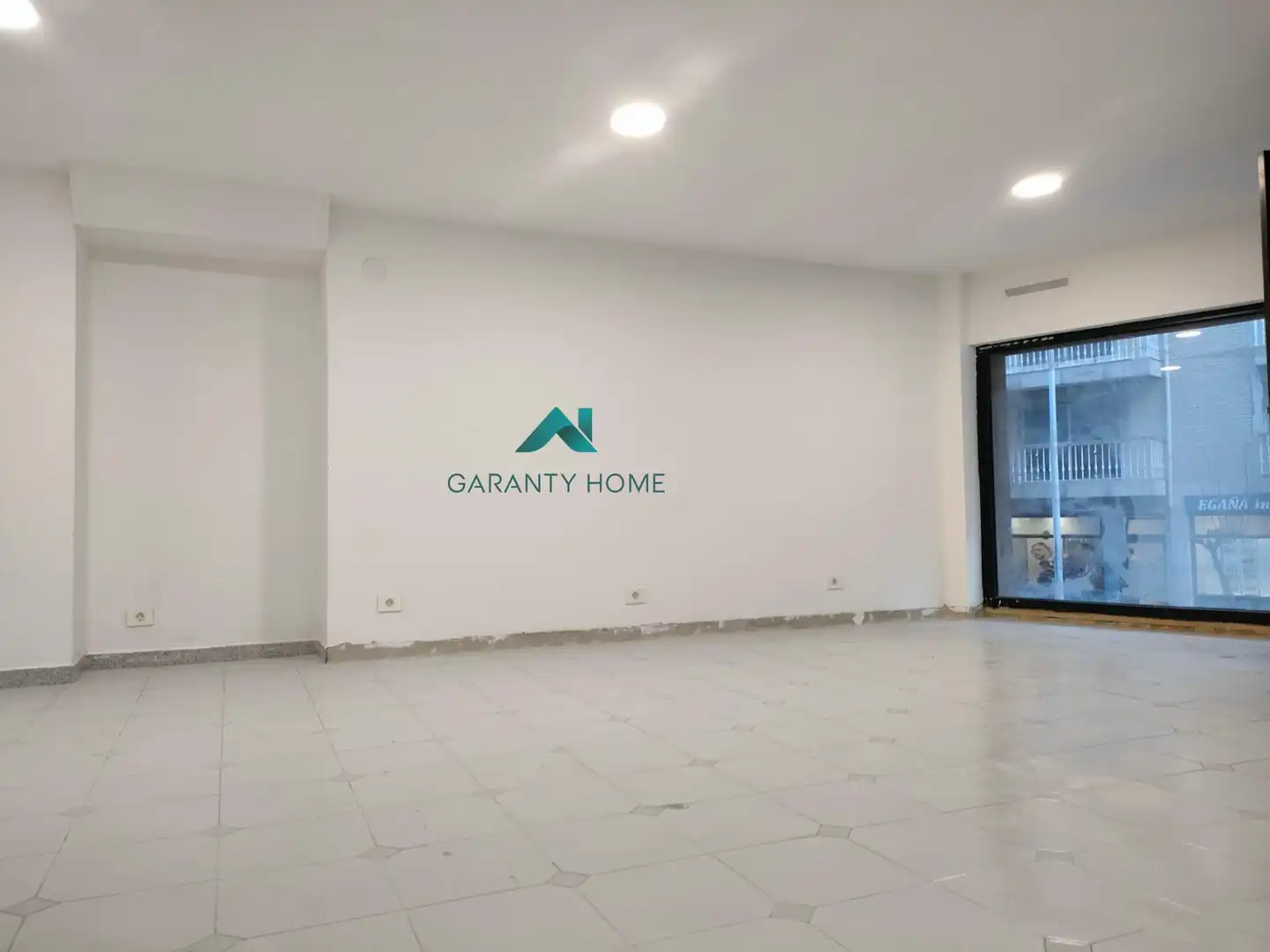 Local comercial de lloguer a Zarautz, imagen 6