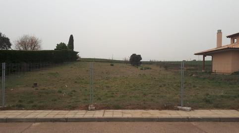 Foto 4 de Residencial en venda a Calle Almendros, Alba de Tormes, Salamanca
