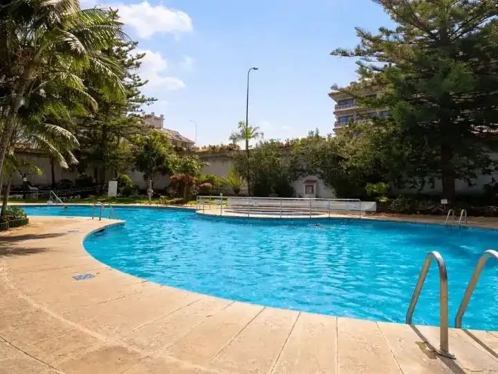 Piscina de Estudi en venda en Puerto de la Cruz amb Aire condicionat i Piscina