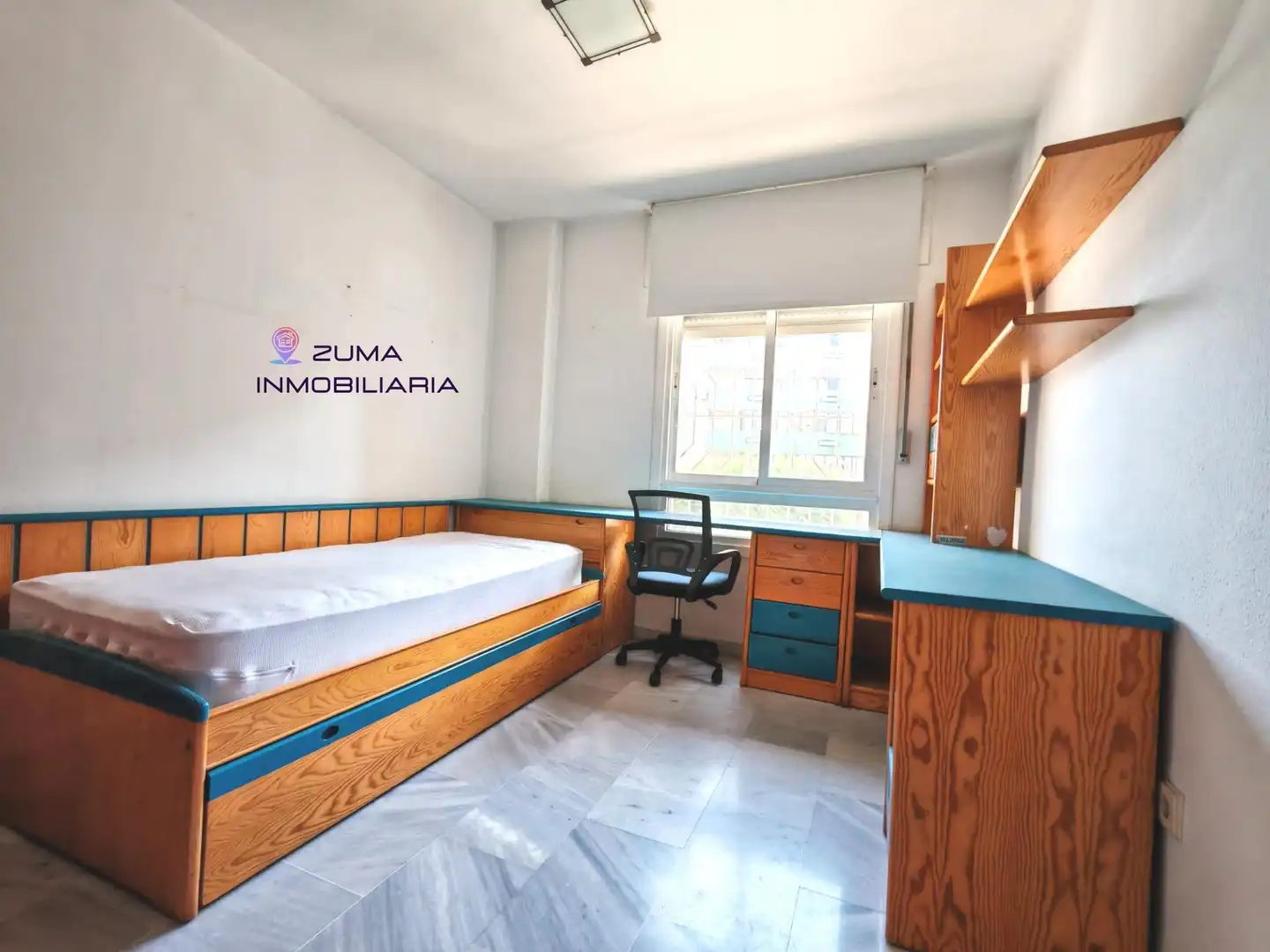 Flat with lift for sale in Bailén - Miraflores, imagen 21