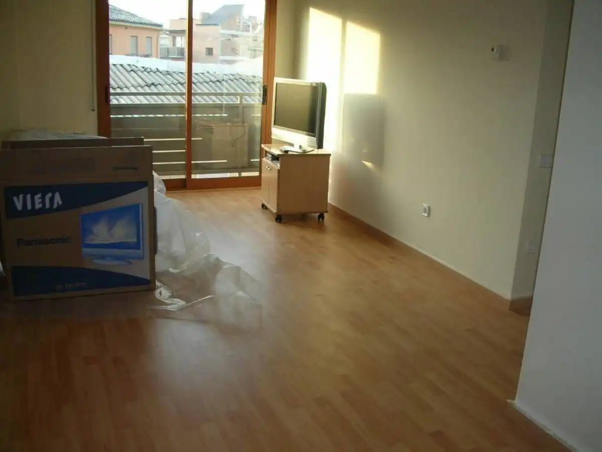 Appartement avec terrasse à vendre à Bases de Manresa - Carretera de Santpedor, imagen 3