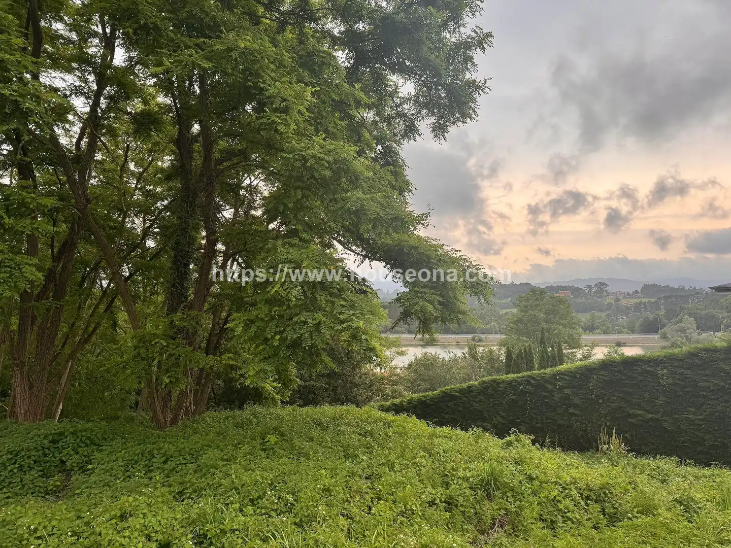Residencial en venda en Mungia