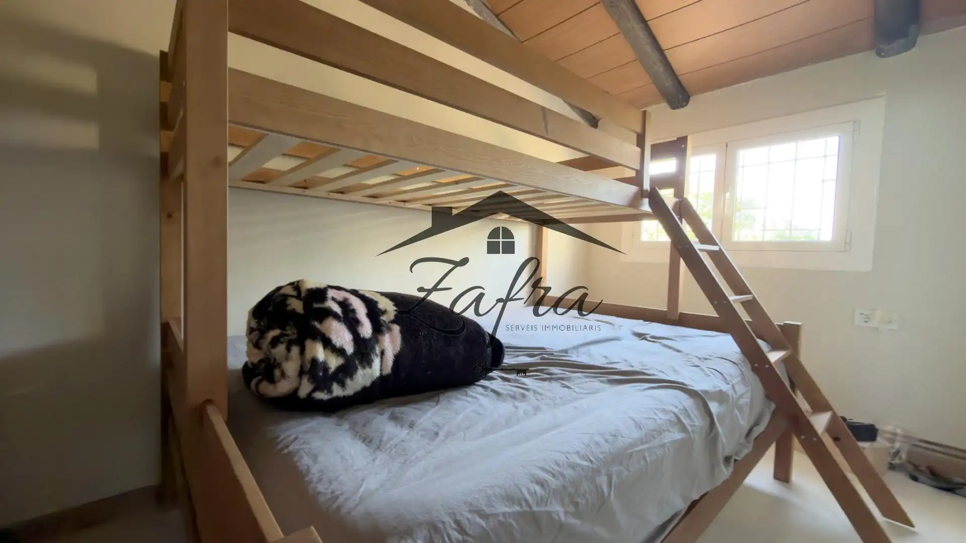 Habitación de Casa o chalet en venta en Vidreres con Calefacción, Jardín privado y Terraza