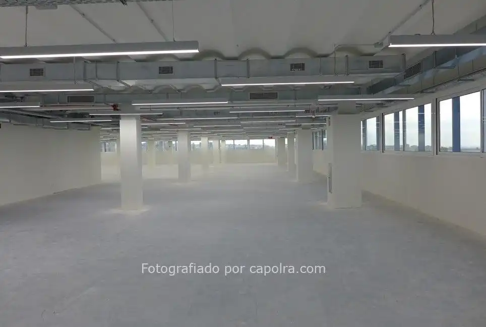 Außenansicht von Gebäude zur Miete in Sant Joan Despí