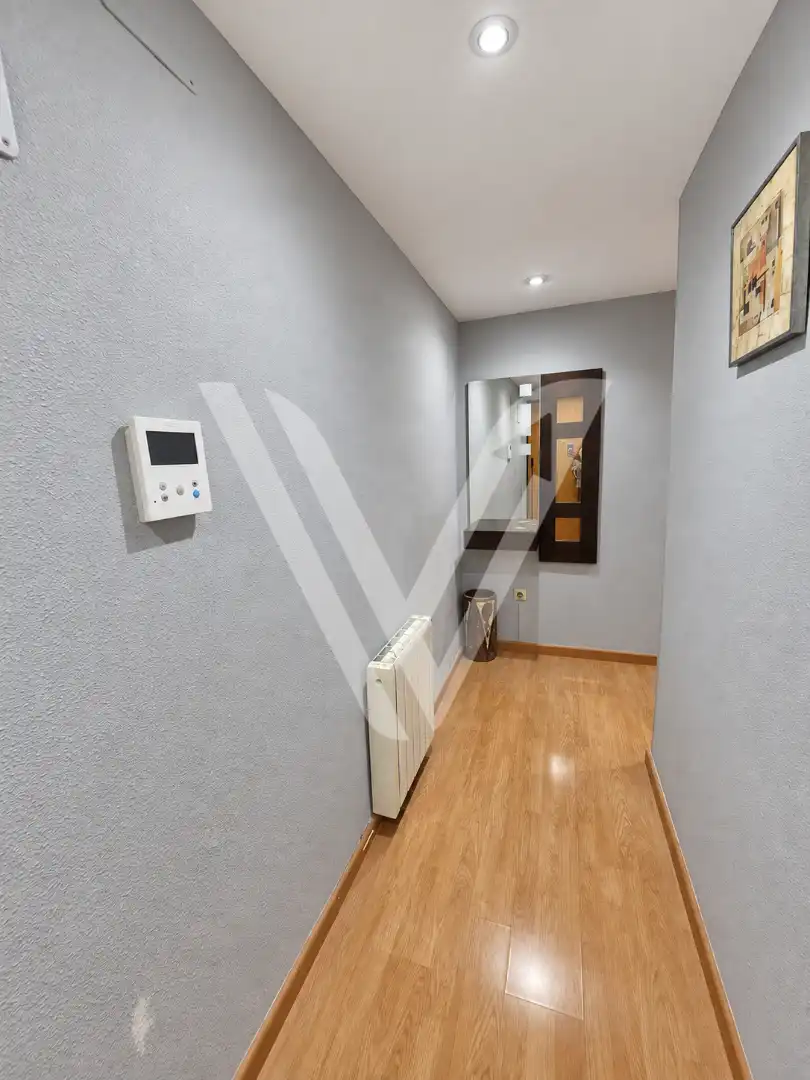 Piso con terraza en venta en Avinguda de Montiber, imagen 22