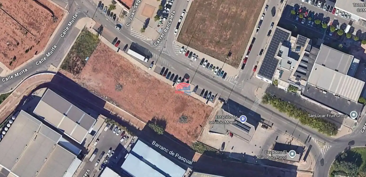 Terreni e lotti in vendita a Puçol Ciudad