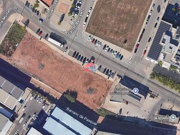Terreni e lotti in vendita a Puçol Ciudad