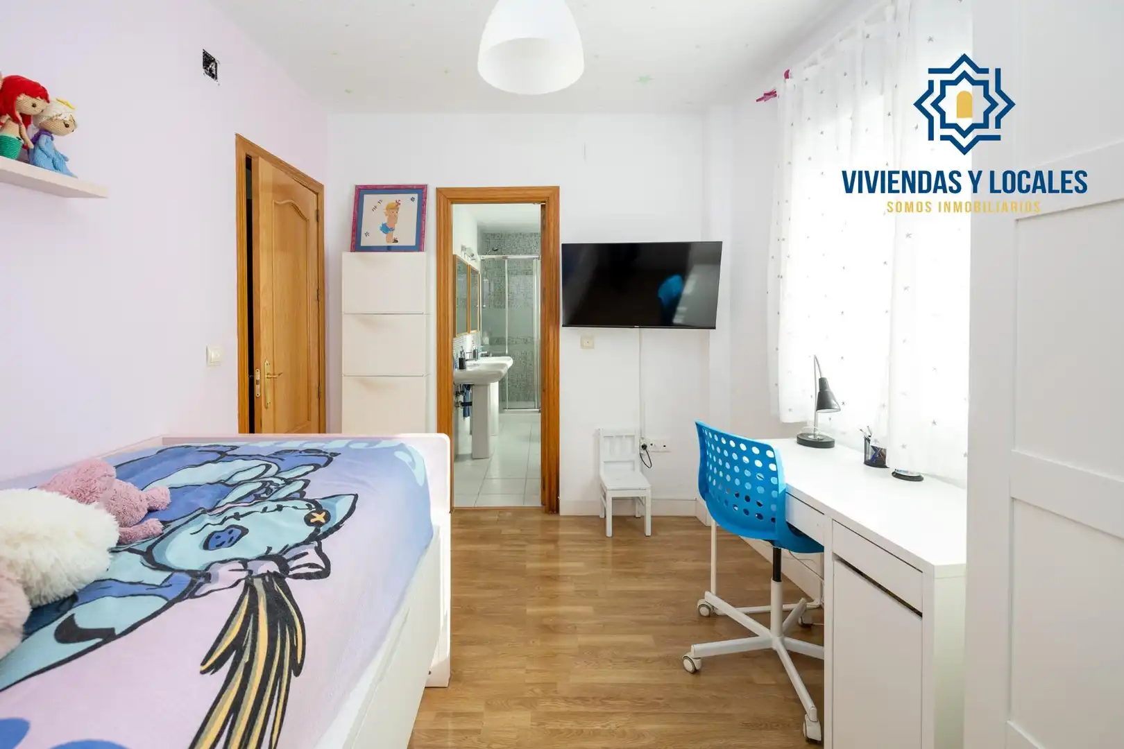 Casa o xalet en venda a La Zubia Ciudad