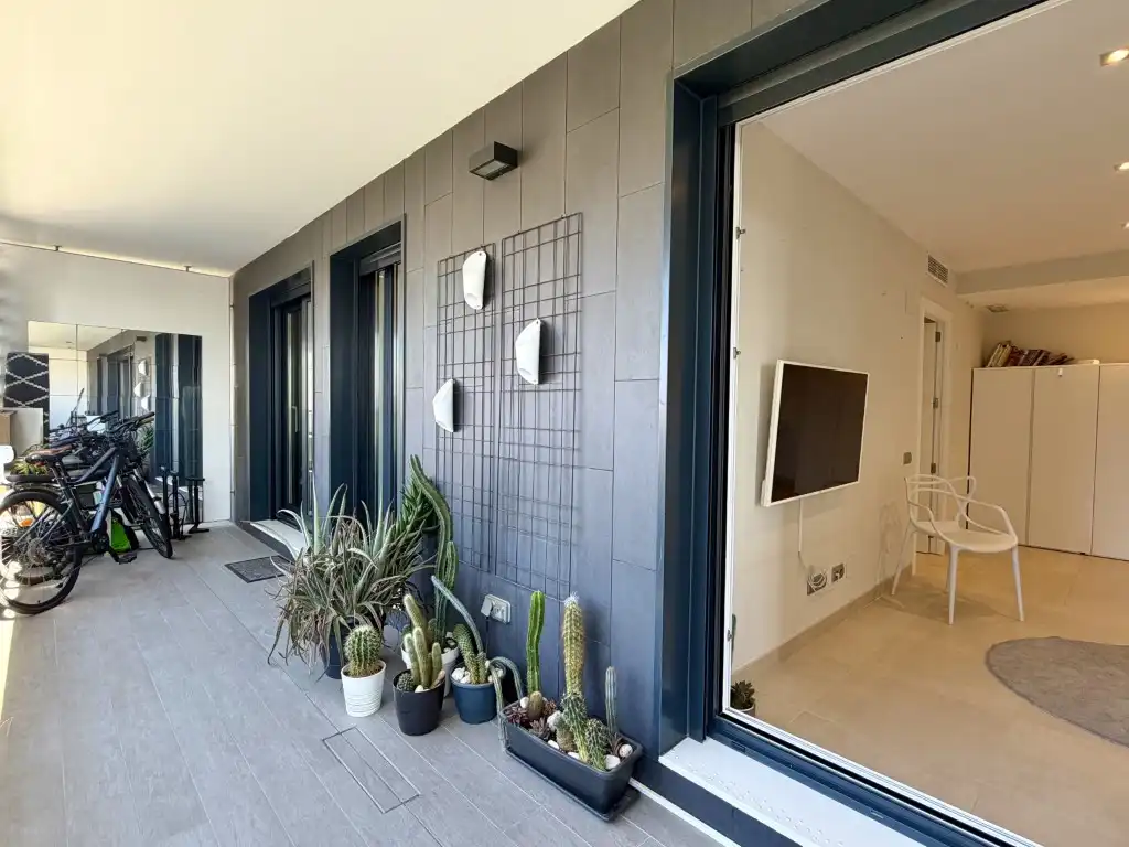 Casa en venta en Avenida Eduard Maristany, imagen 20