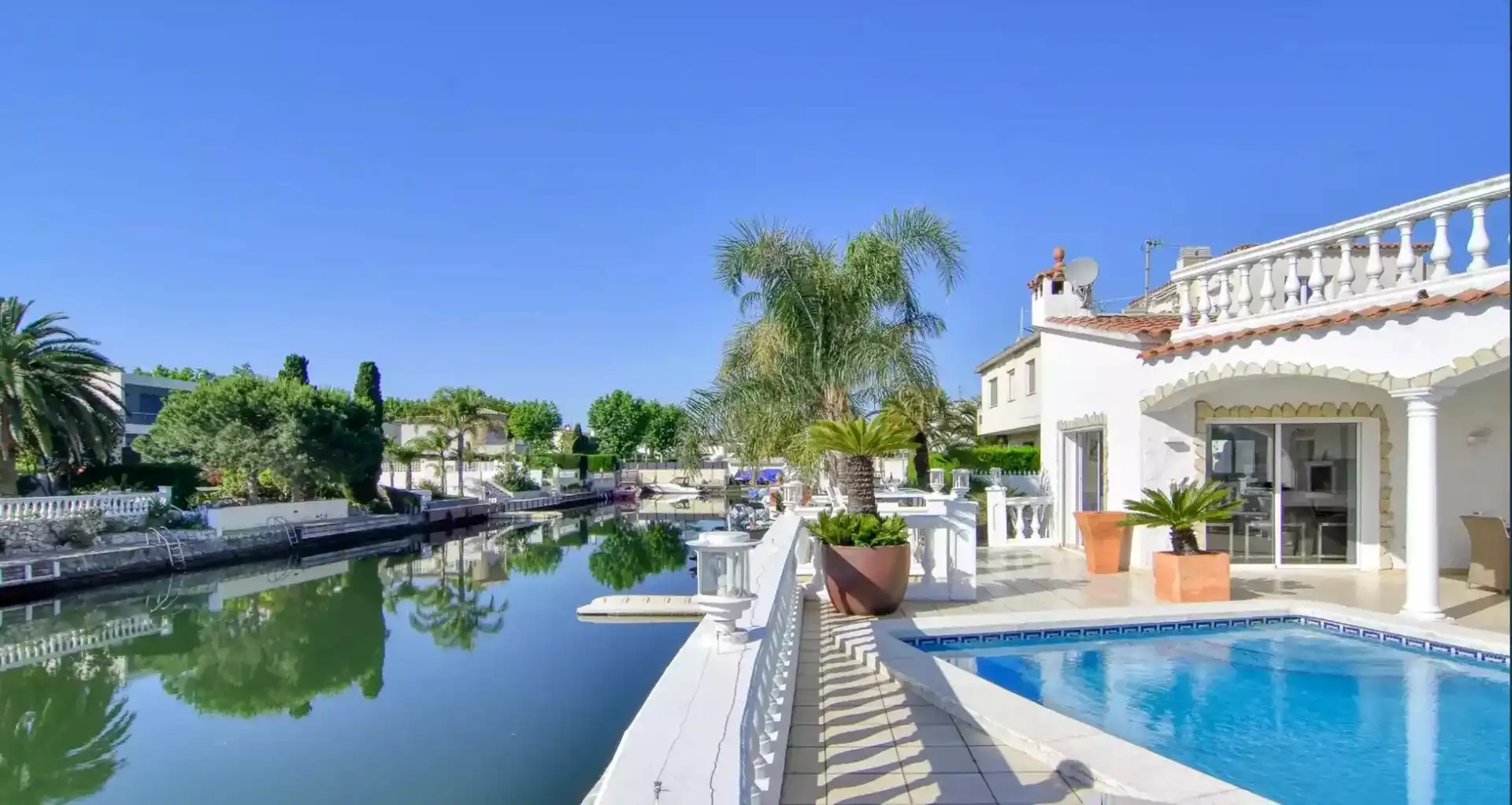 Casa con piscina in vendita a EMPURIES 8, imagen 7