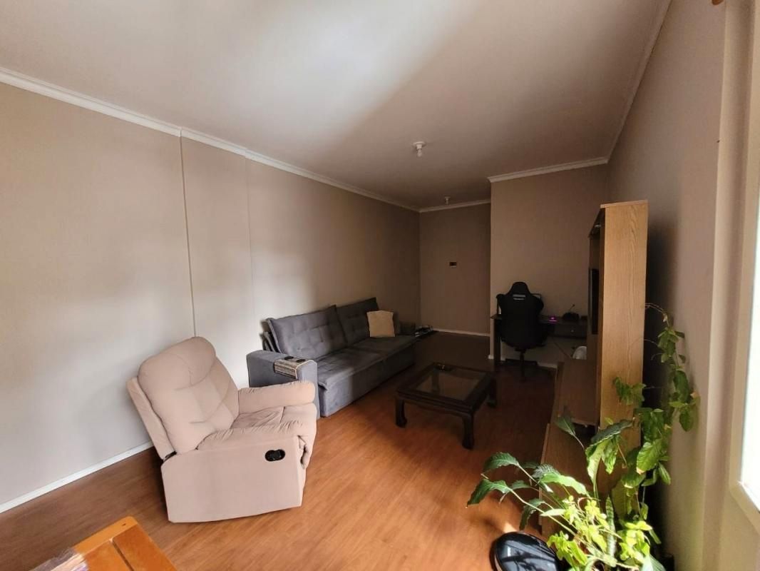 Living room of Apartment to rent in  Madrid Capital  with Air Conditioner, Furnished and Pets allowed