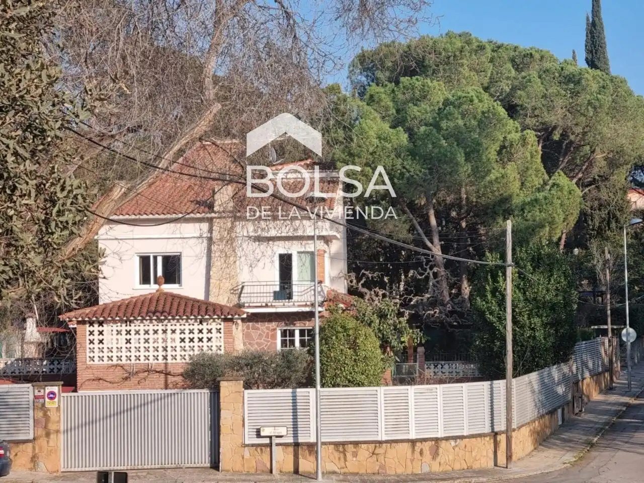 Casa amb piscina en venda a Sant Fruitós de Bages, imagen 19