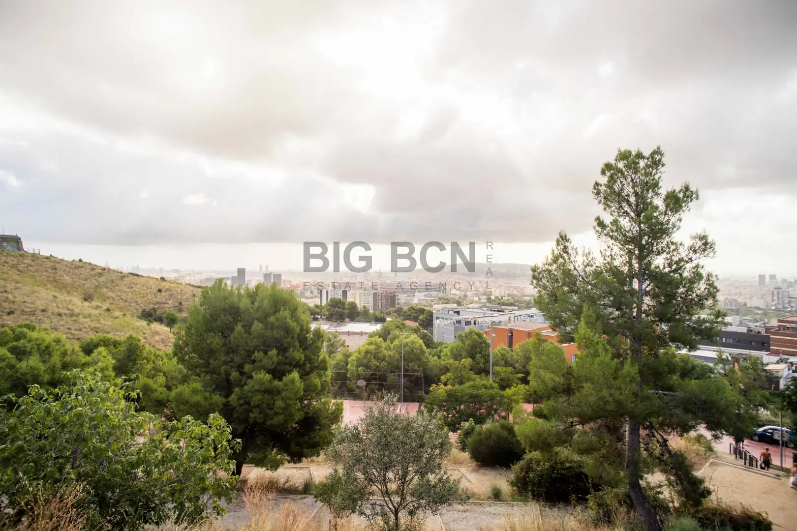 Casa o chalet en venta en Esplugues de Llobregat con Aire acondicionado, Calefacción y Jardín privado